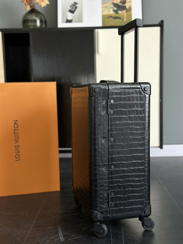 New Collection Fashion Luggage LV3955-3 New Collection Fashion Luggage LV3955-3