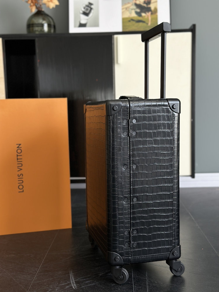 New Collection Fashion Luggage LV3955-3 New Collection Fashion Luggage LV3955-3