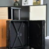 New Collection Fashion Luggage LV3955-3 New Collection Fashion Luggage LV3955-3
