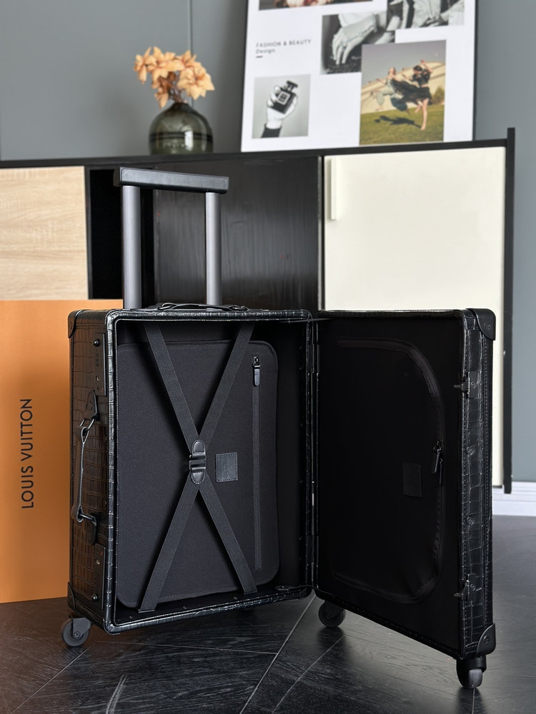 New Collection Fashion Luggage LV3955-3 New Collection Fashion Luggage LV3955-3