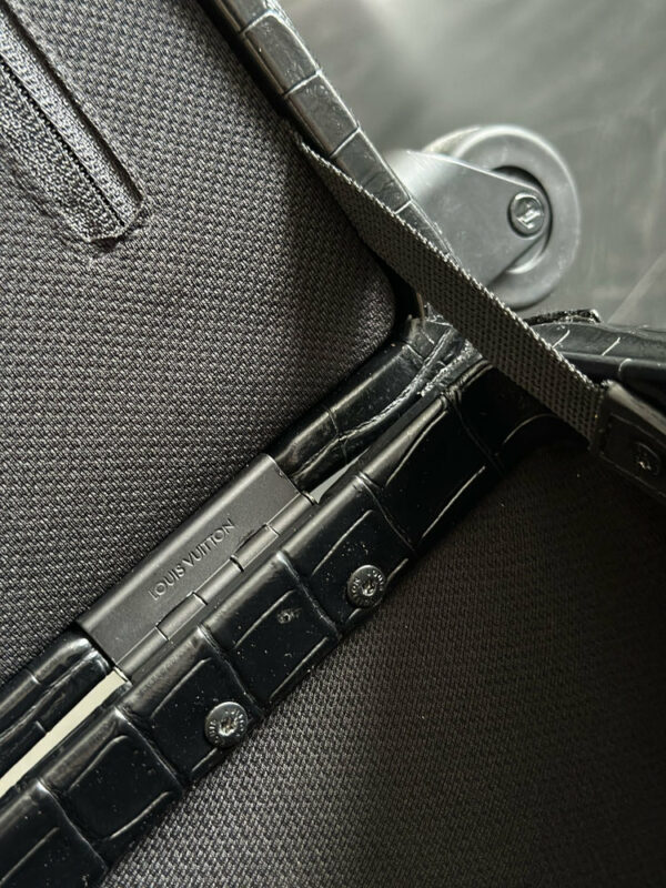 New Collection Fashion Luggage LV3955-3 New Collection Fashion Luggage LV3955-3