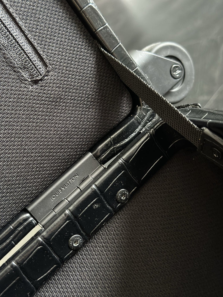 New Collection Fashion Luggage LV3955-3 New Collection Fashion Luggage LV3955-3