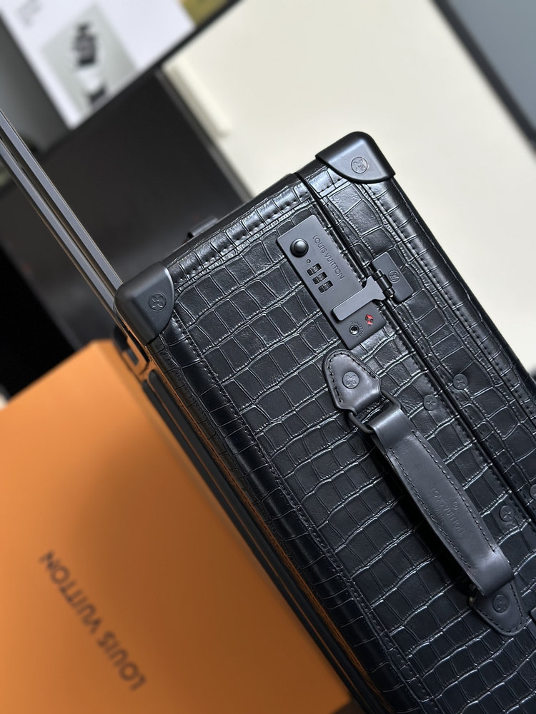 New Collection Fashion Luggage LV3955-3 New Collection Fashion Luggage LV3955-3