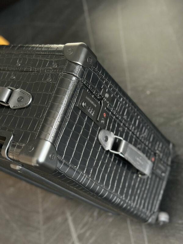 New Collection Fashion Luggage LV3955-3 New Collection Fashion Luggage LV3955-3
