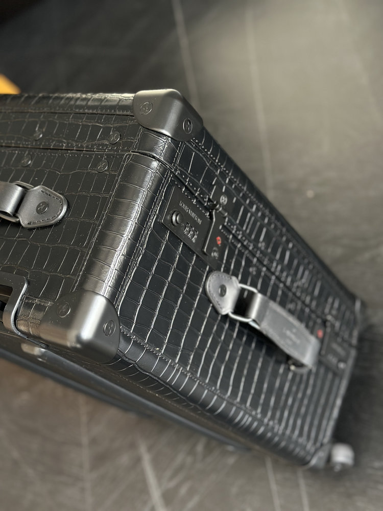 New Collection Fashion Luggage LV3955-3 New Collection Fashion Luggage LV3955-3