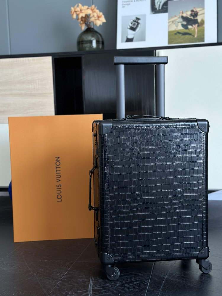 New Collection Fashion Luggage LV3955-3 New Collection Fashion Luggage LV3955-3