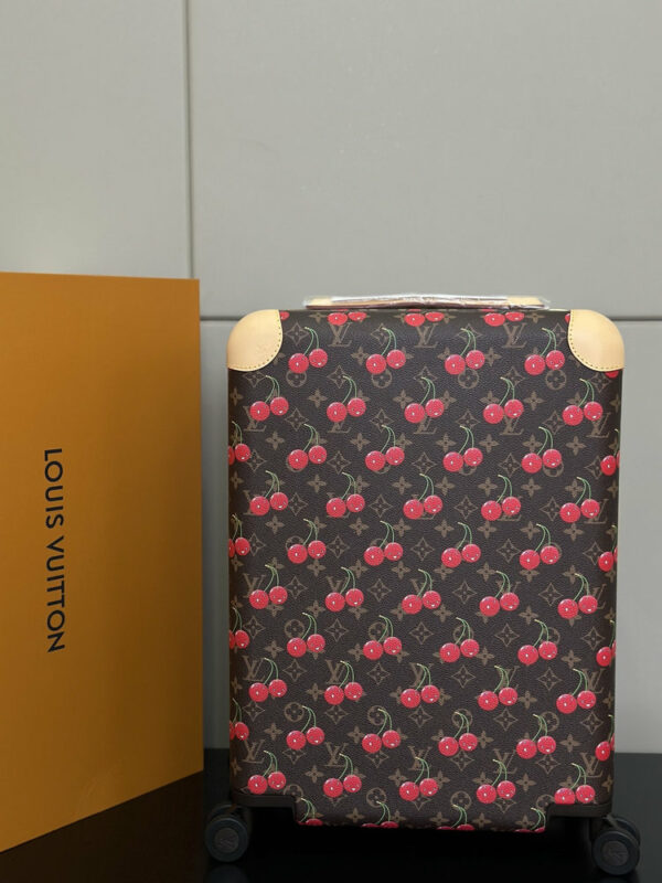 New Collection Fashion Luggage LV5539 New Collection Fashion Luggage LV5539