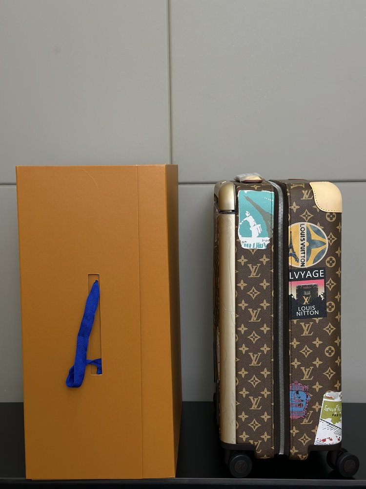 New Collection Fashion Luggage LV5539 New Collection Fashion Luggage LV5539