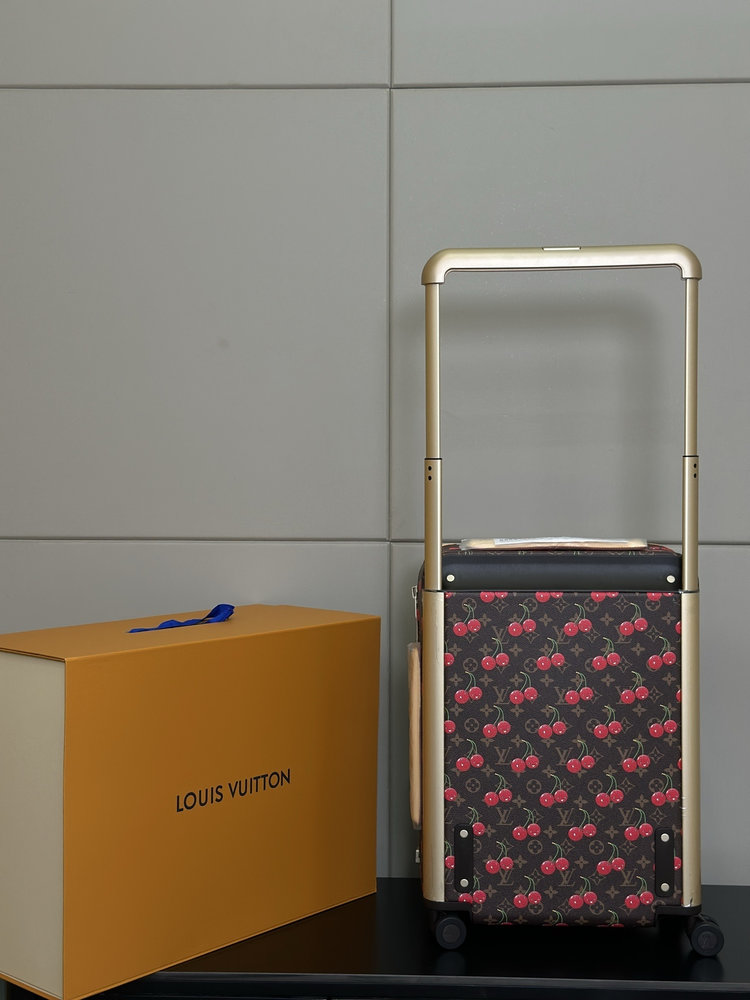 New Collection Fashion Luggage LV5539 New Collection Fashion Luggage LV5539