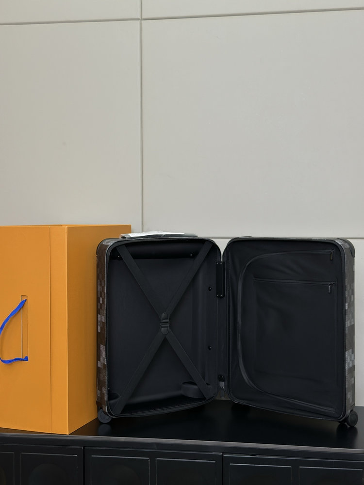 New Collection Fashion Luggage LV5539 New Collection Fashion Luggage LV5539