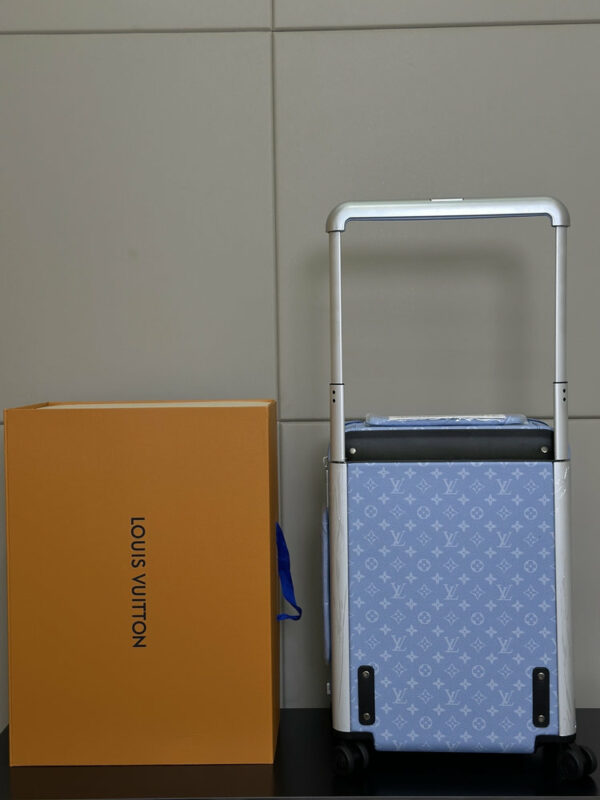 New Collection Fashion Luggage LV5539 New Collection Fashion Luggage LV5539
