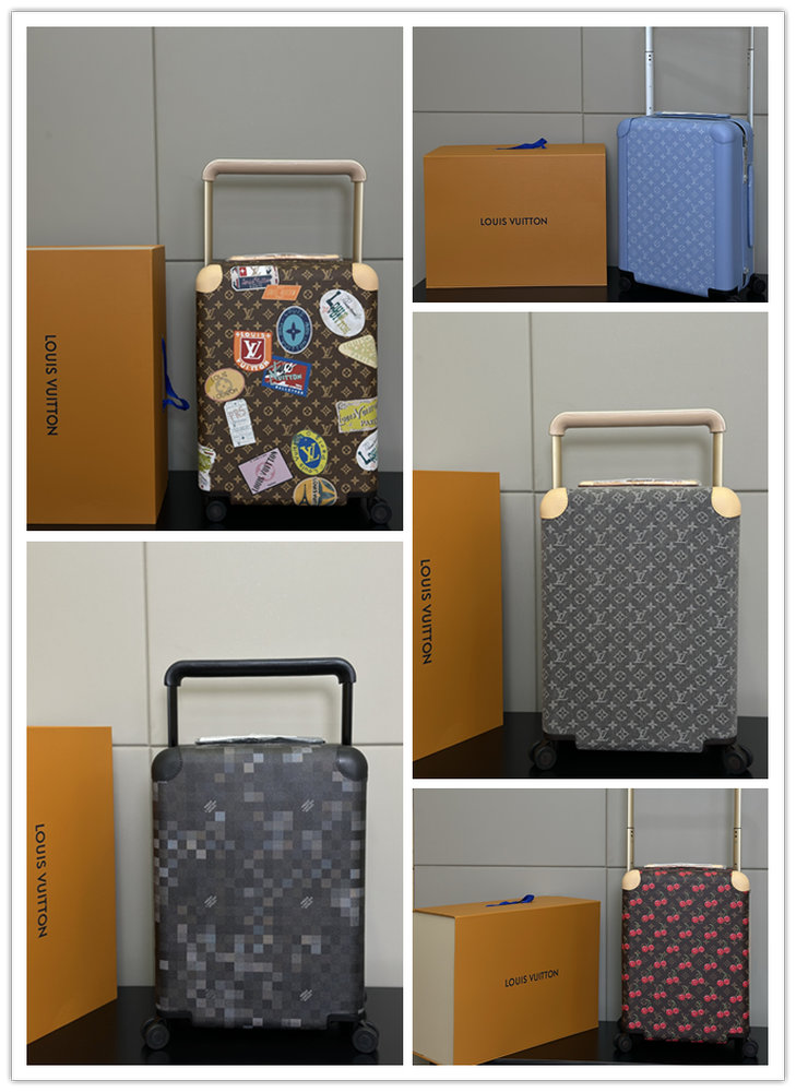 New Collection Fashion Luggage LV5539 New Collection Fashion Luggage LV5539