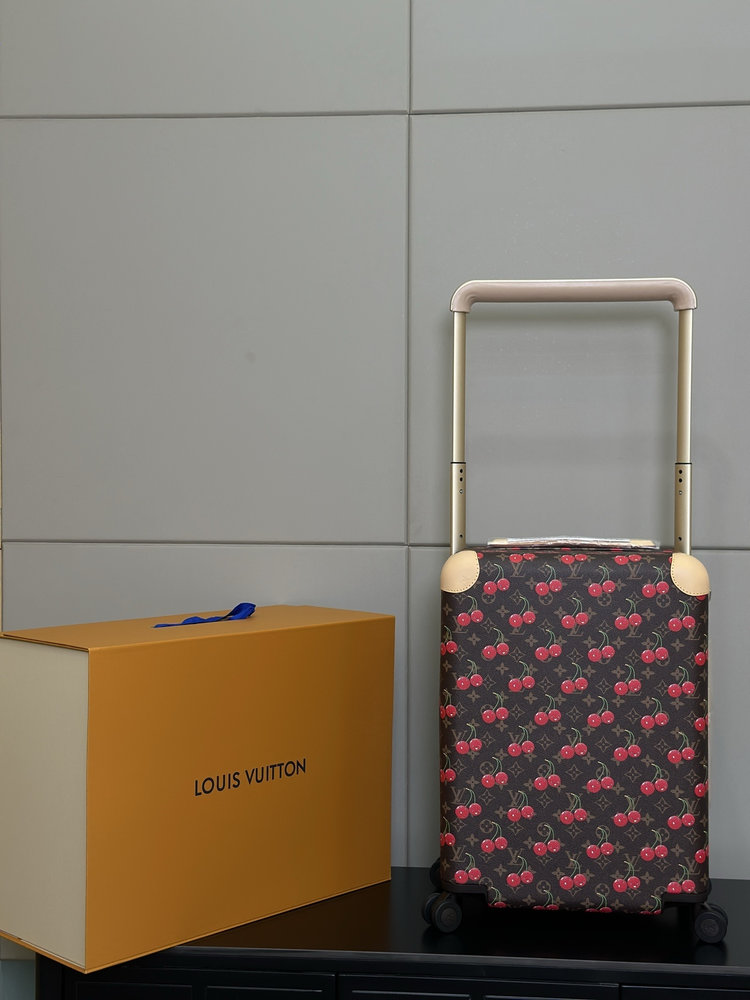 New Collection Fashion Luggage LV5539 New Collection Fashion Luggage LV5539