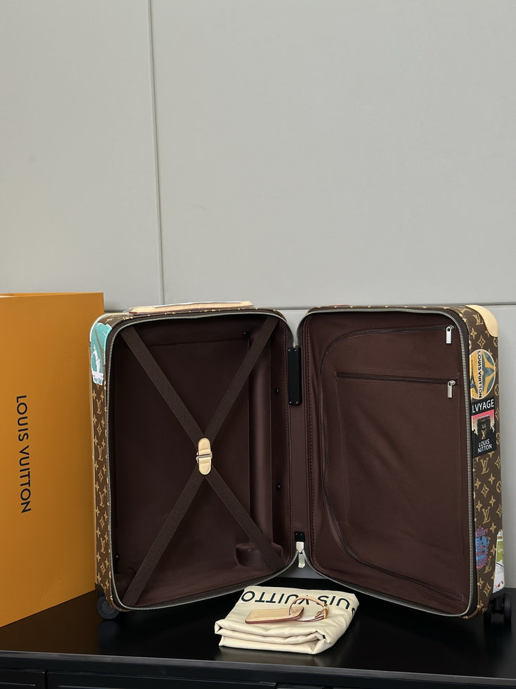 New Collection Fashion Luggage LV5539 New Collection Fashion Luggage LV5539