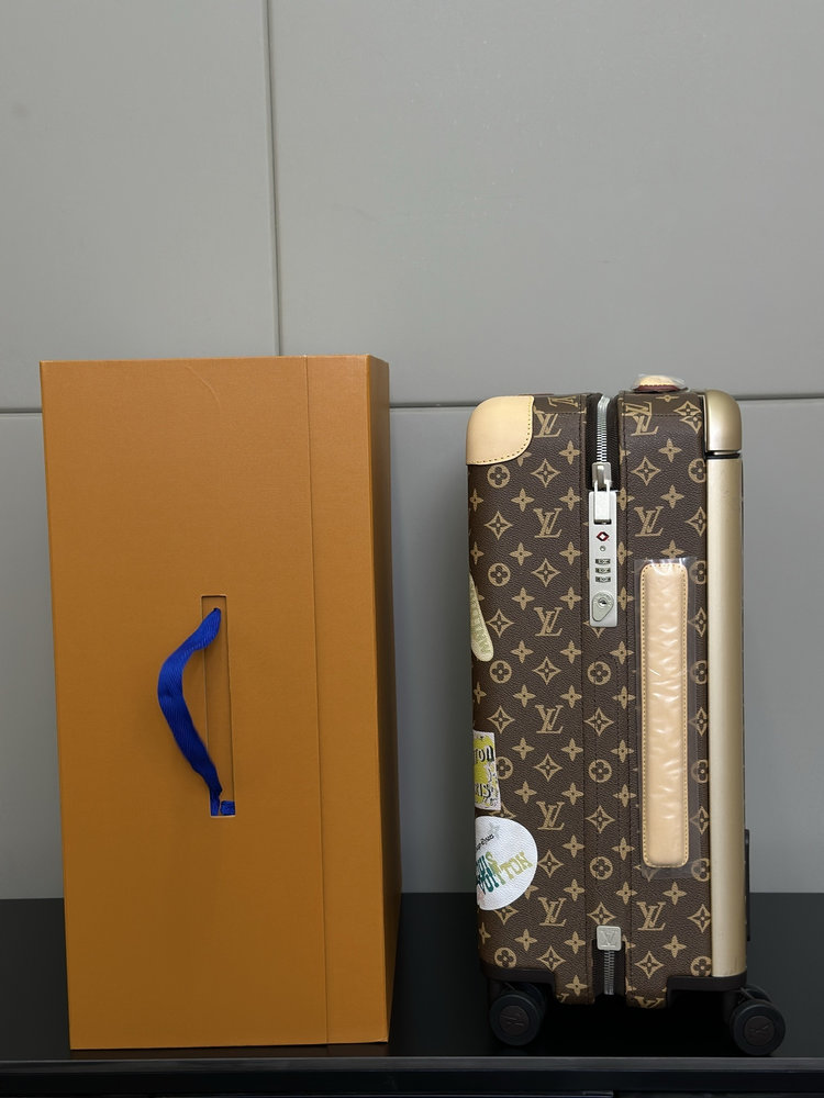 New Collection Fashion Luggage LV5539 New Collection Fashion Luggage LV5539