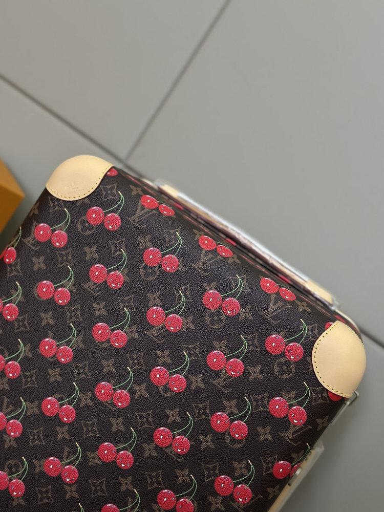 New Collection Fashion Luggage LV5539 New Collection Fashion Luggage LV5539