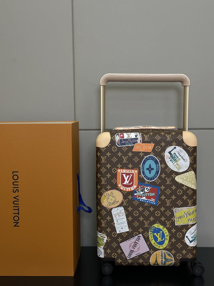 New Collection Fashion Luggage LV5539 New Collection Fashion Luggage LV5539