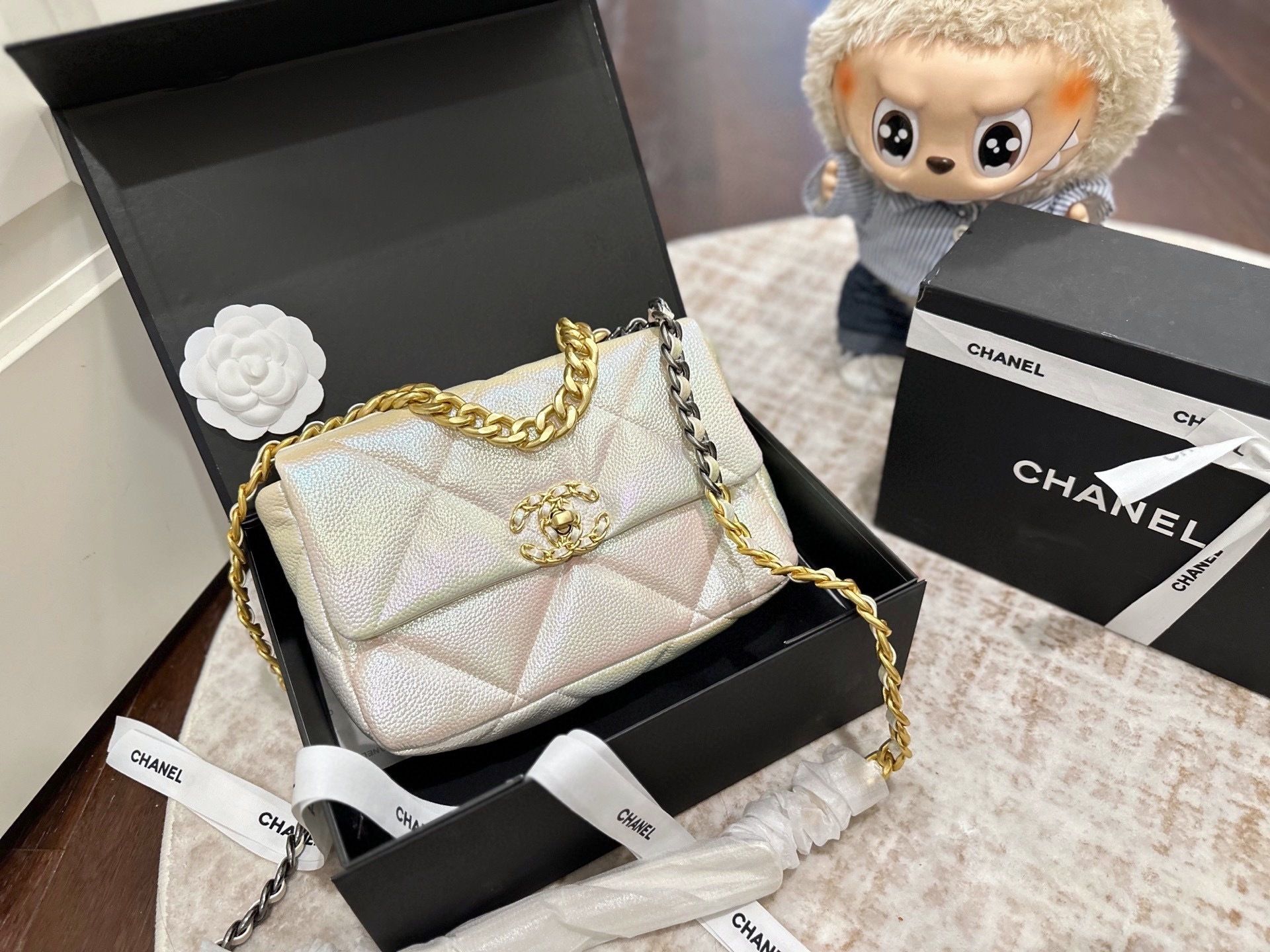 New Collection Fashion CN Handbag CC509222 New Collection Fashion CN Handbag CC509222