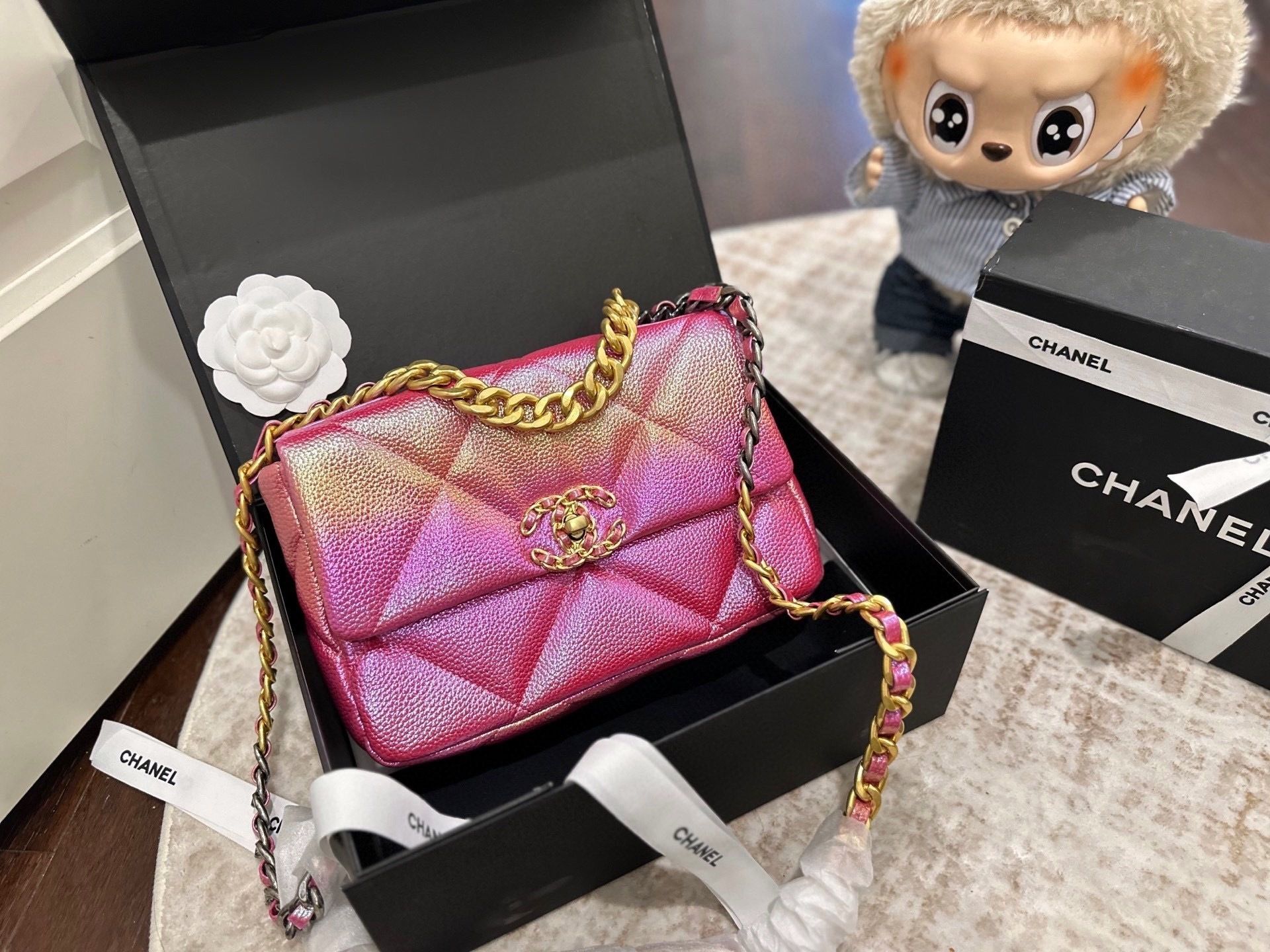 New Collection Fashion CN Handbag CC509222 New Collection Fashion CN Handbag CC509222