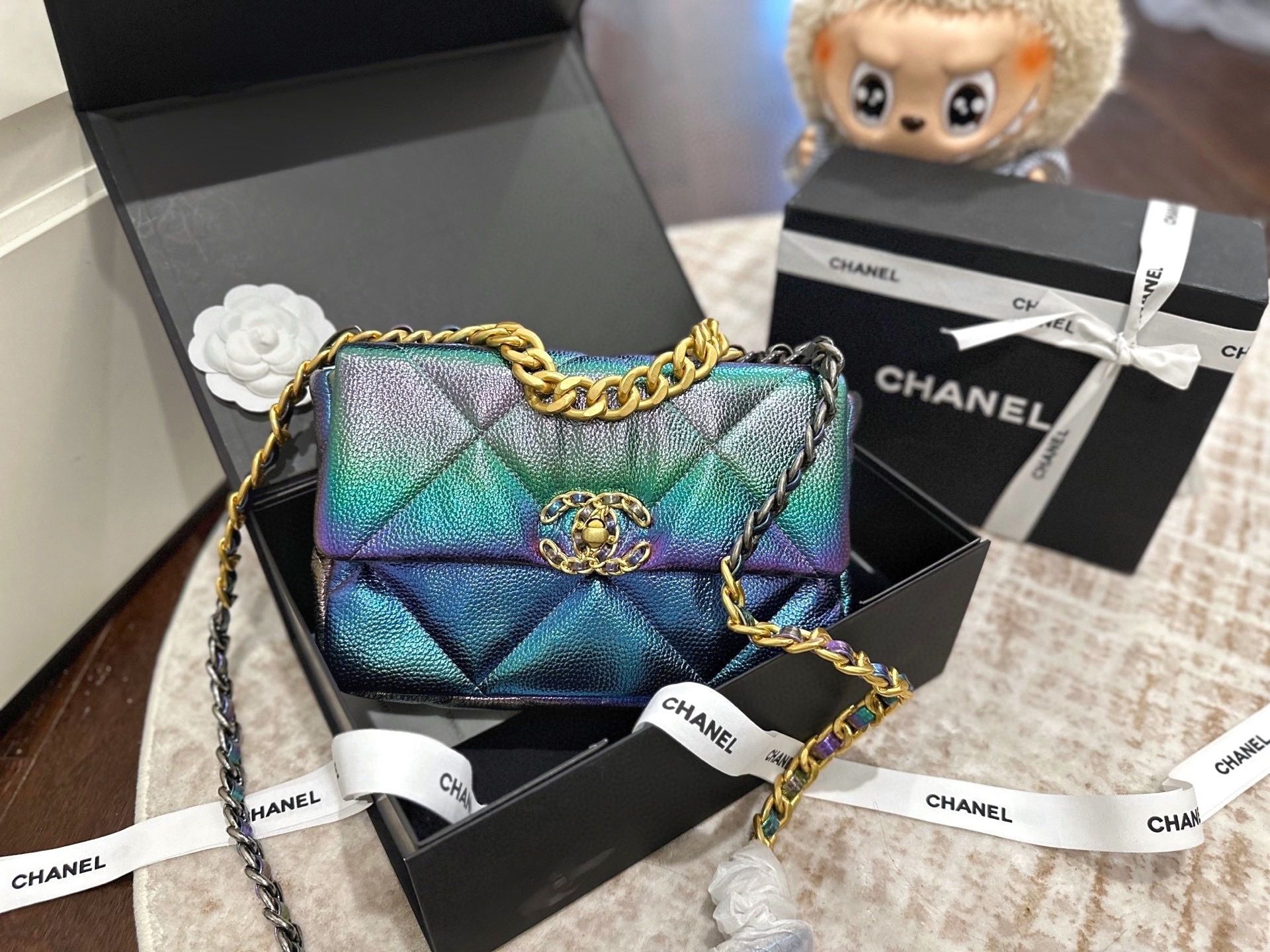 New Collection Fashion CN Handbag CC509222 New Collection Fashion CN Handbag CC509222