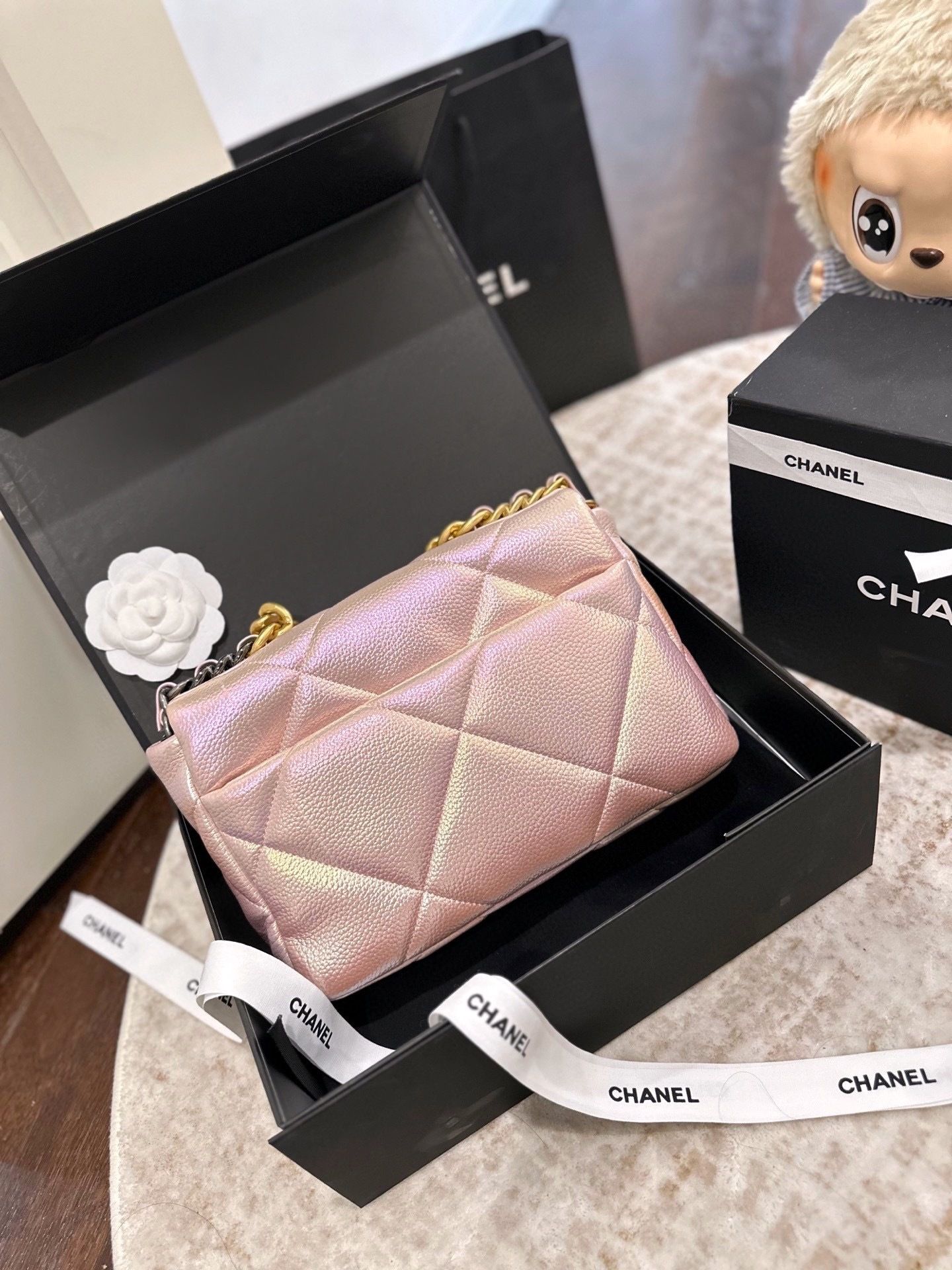 New Collection Fashion CN Handbag CC509222 New Collection Fashion CN Handbag CC509222