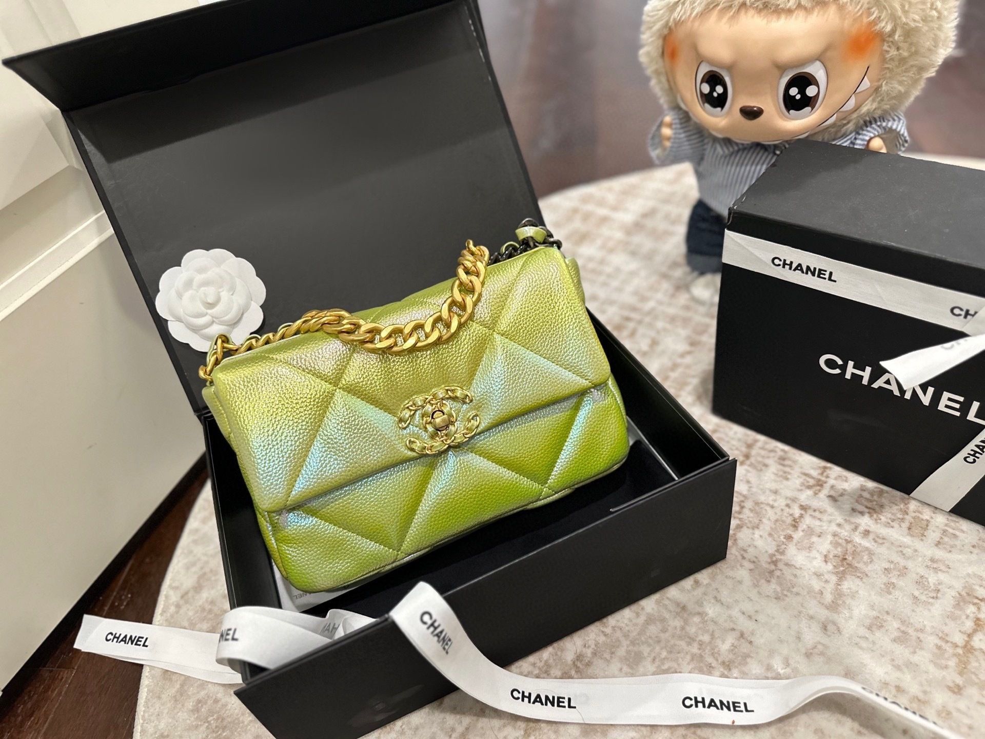 New Collection Fashion CN Handbag CC509222 New Collection Fashion CN Handbag CC509222