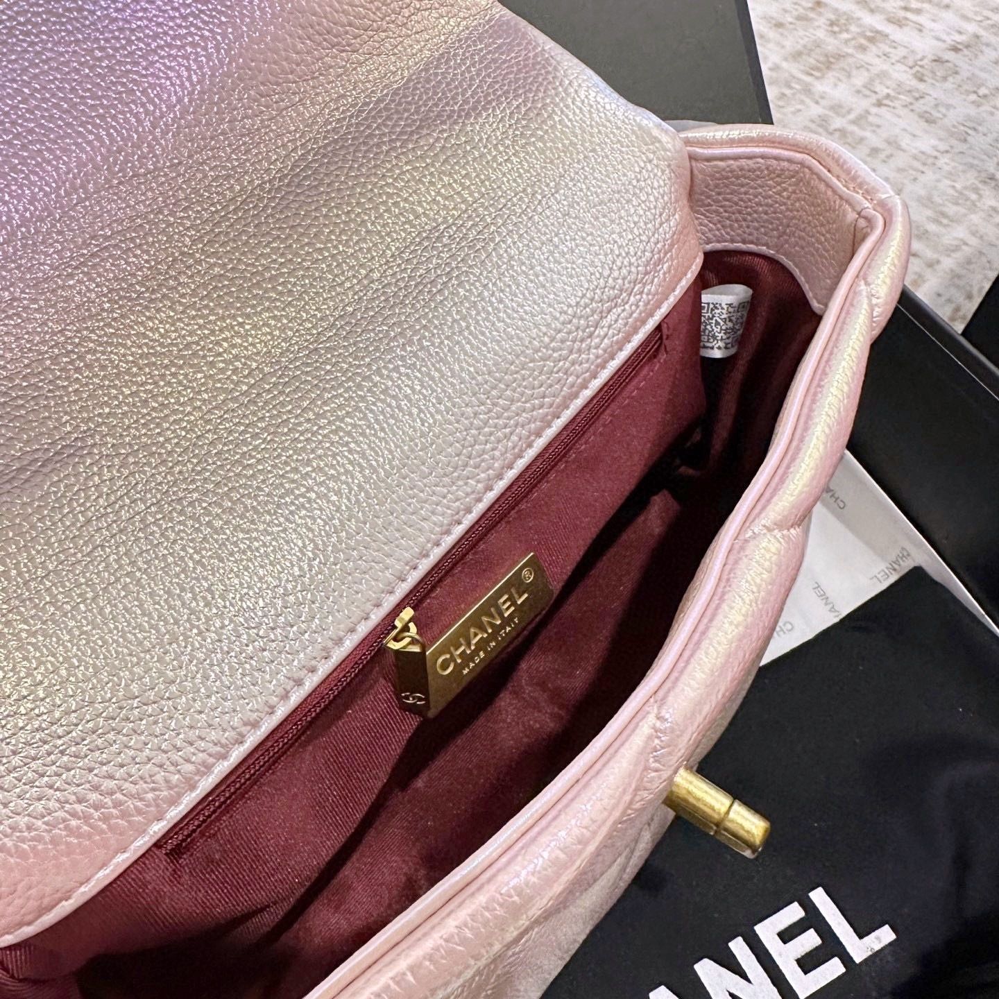 New Collection Fashion CN Handbag CC509222 New Collection Fashion CN Handbag CC509222