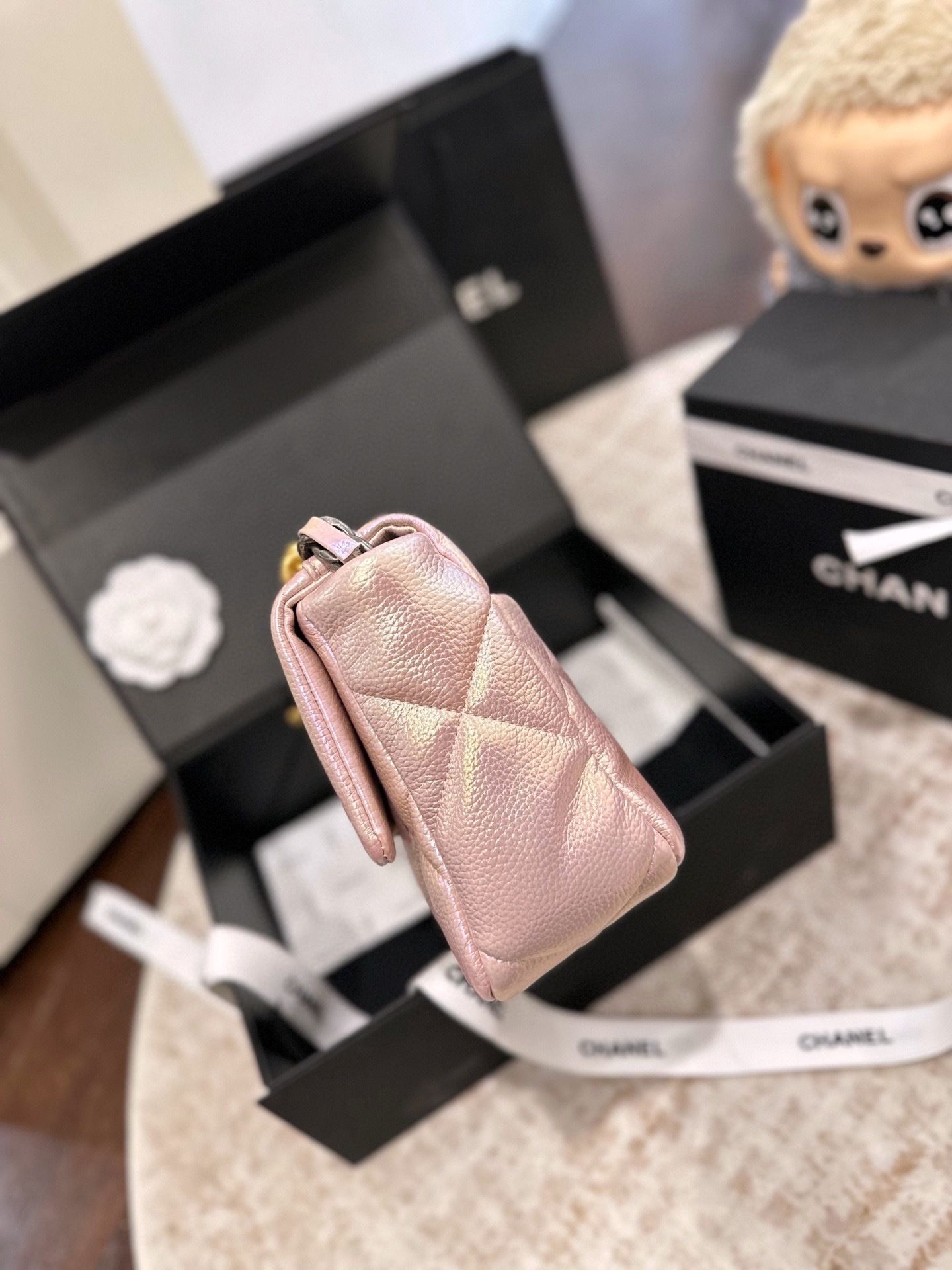 New Collection Fashion CN Handbag CC509222 New Collection Fashion CN Handbag CC509222