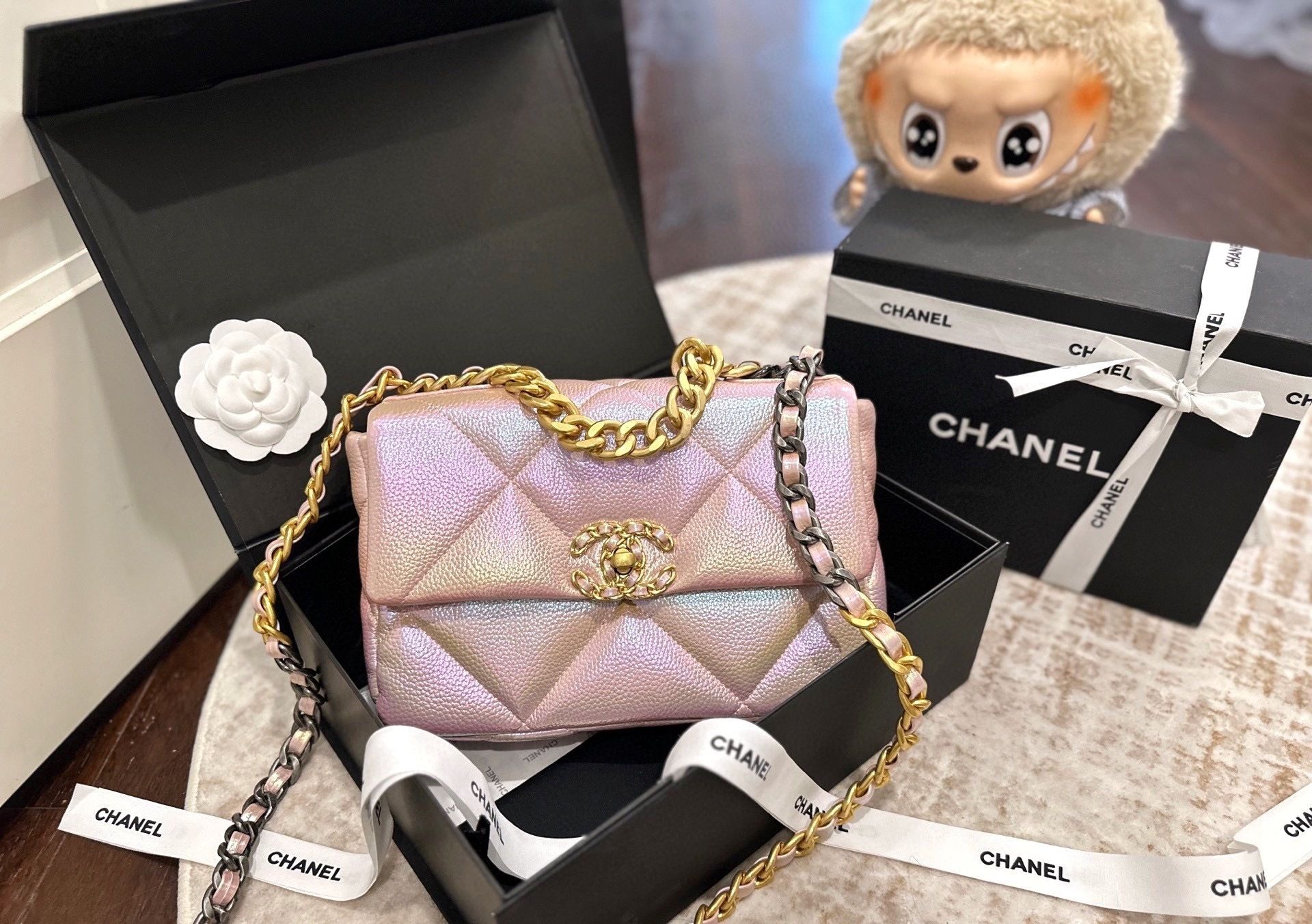 New Collection Fashion CN Handbag CC509222 New Collection Fashion CN Handbag CC509222