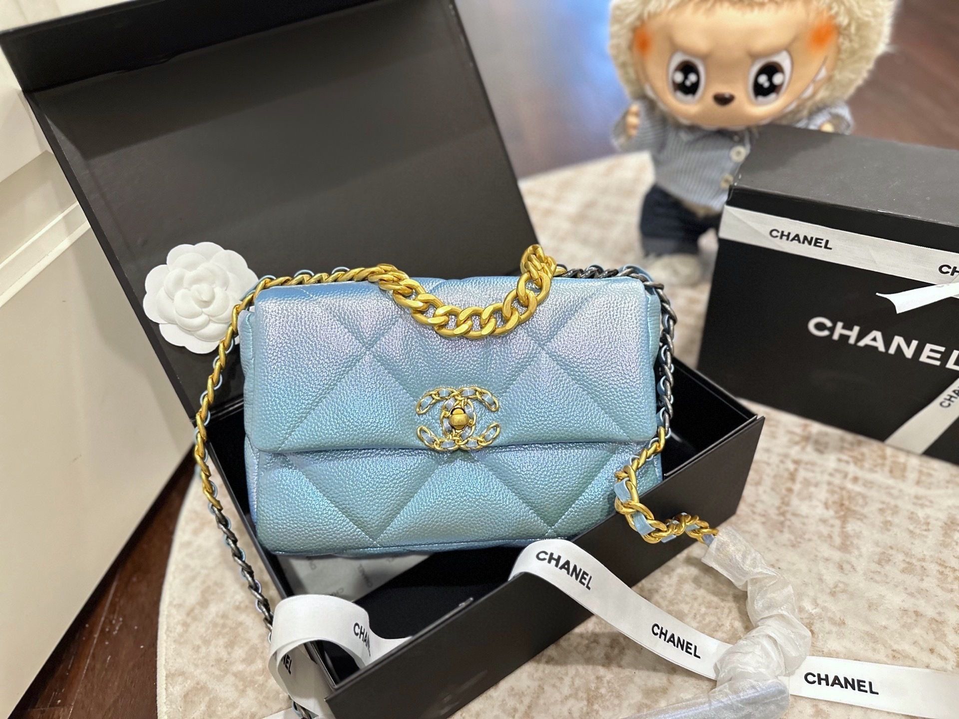 New Collection Fashion CN Handbag CC509222 New Collection Fashion CN Handbag CC509222