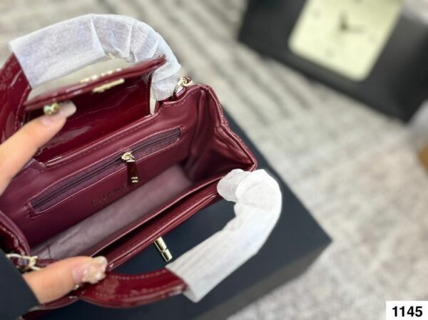 Stylish Fashion Carry CN Handbag CC509251 Stylish Fashion Carry CN Handbag CC509251