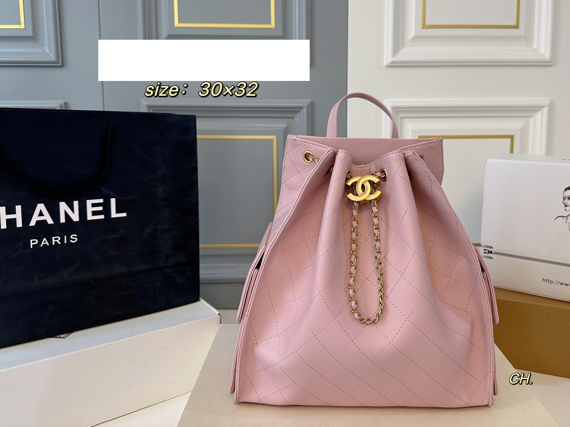 New Collection Fashion CN Handbag CC509252 New Collection Fashion CN Handbag CC509252