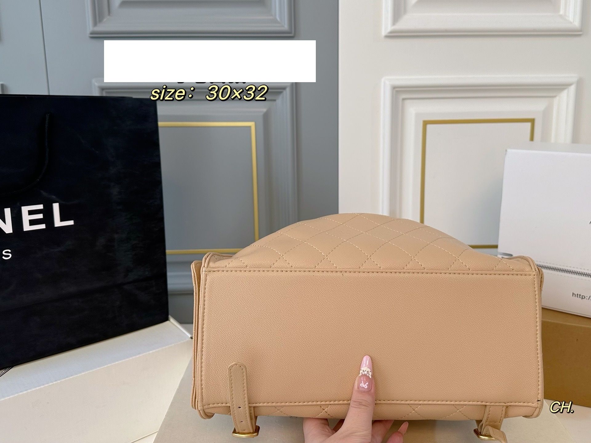 New Collection Fashion CN Handbag CC509252 New Collection Fashion CN Handbag CC509252