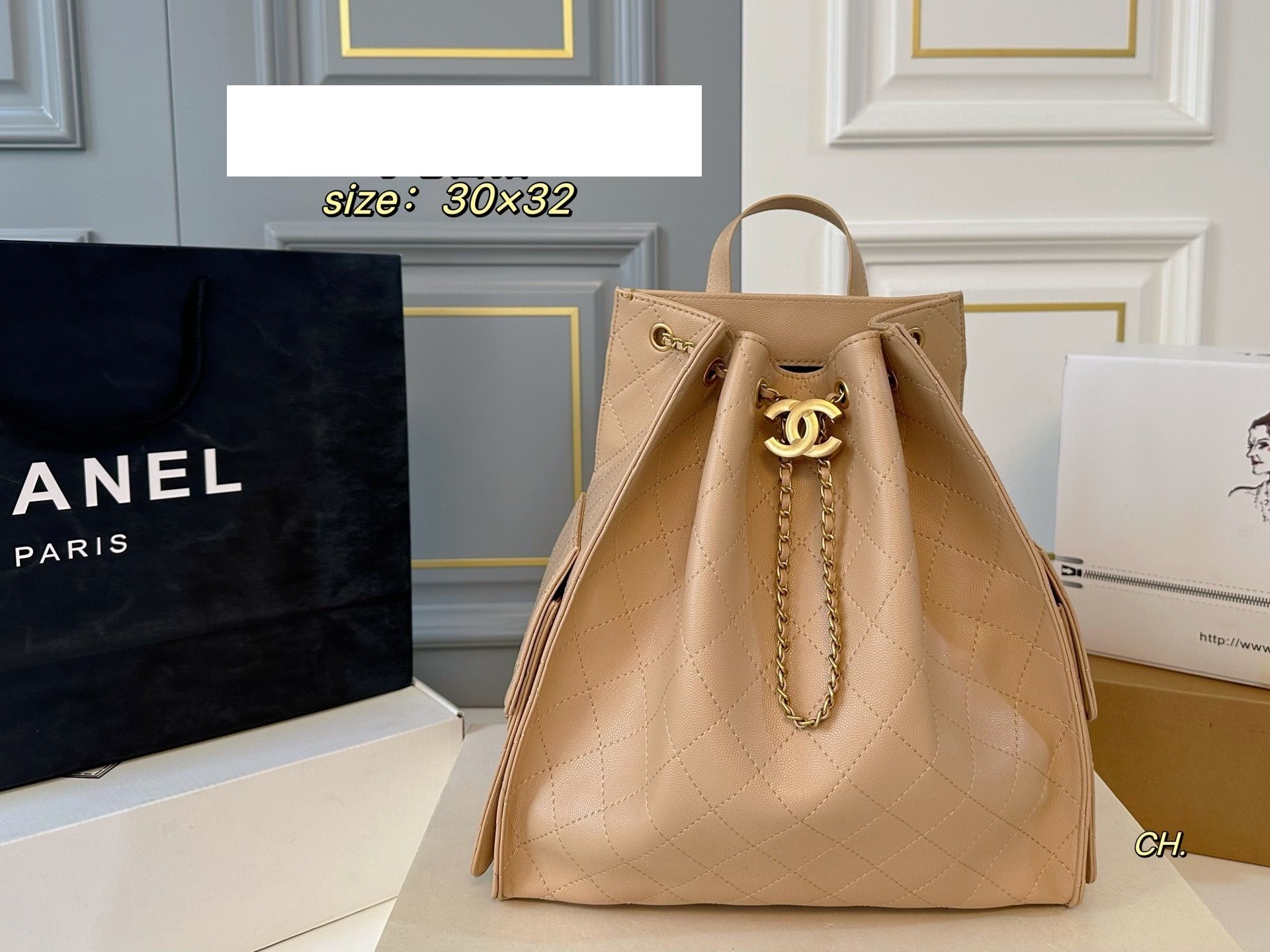 New Collection Fashion CN Handbag CC509252 New Collection Fashion CN Handbag CC509252