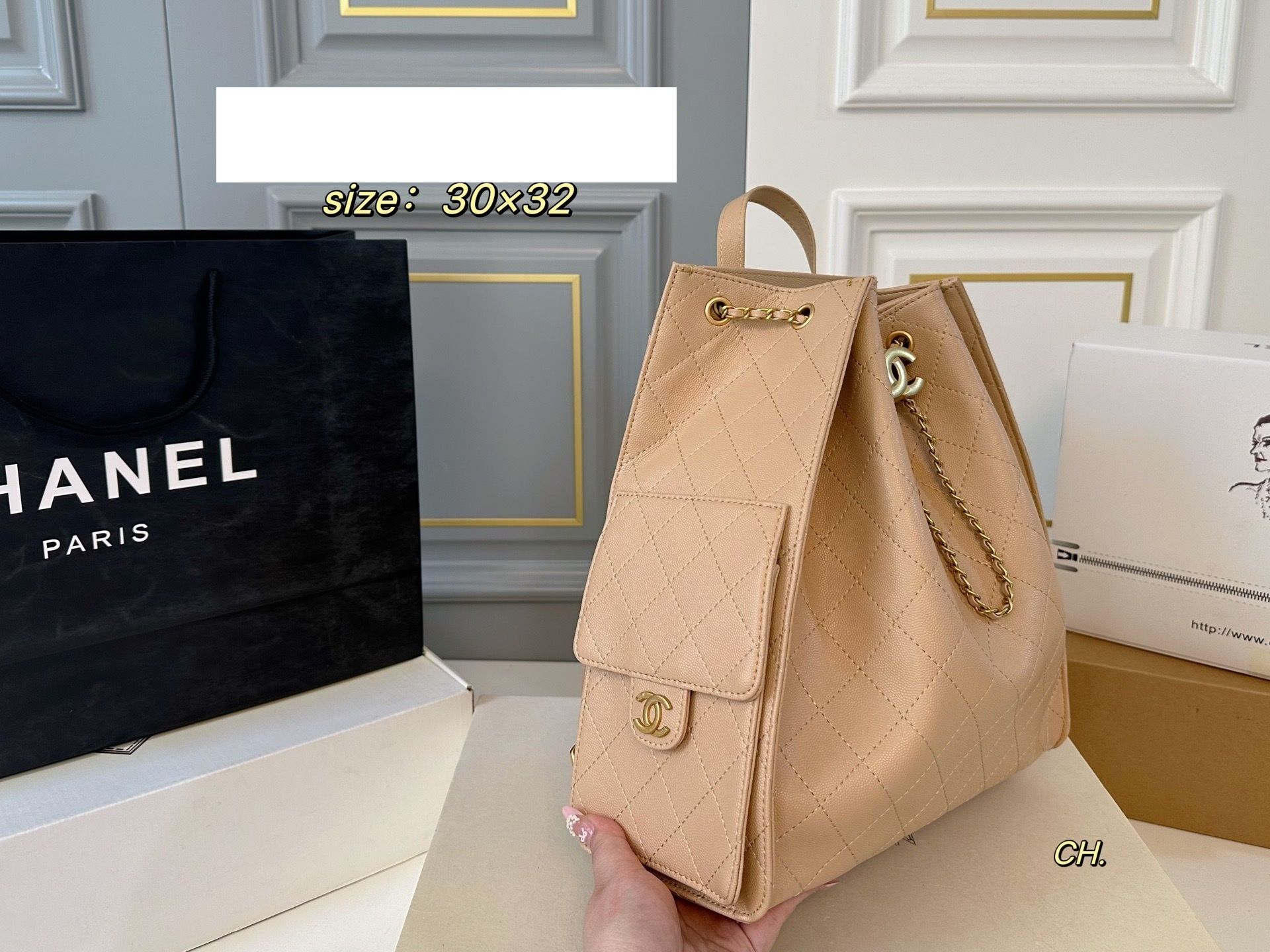 New Collection Fashion CN Handbag CC509252 New Collection Fashion CN Handbag CC509252