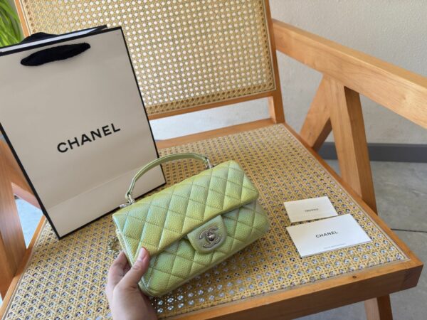 Stylish Fashion Carry CN Handbag CC509261.1
