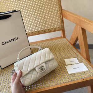 New Collection Fashion CN Handbag CC509261 3 67b47f4d