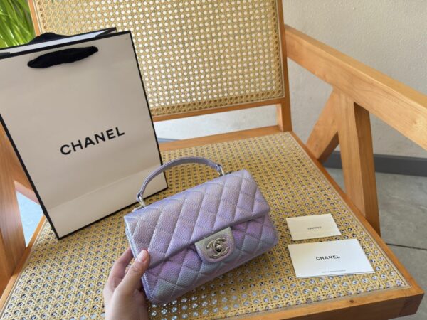 Stylish Fashion Carry CN Handbag CC509261.1