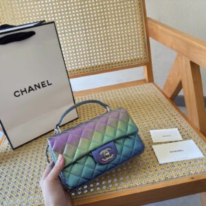 New Collection Fashion CN Handbag CC509261 4 bf2ea5a8