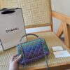 Stylish Fashion Carry CN Handbag CC509261