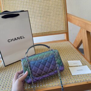 New Collection Fashion CN Handbag CC509261 7 da5df38d