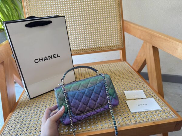 Stylish Fashion Carry CN Handbag CC509261