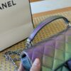 Stylish Fashion Carry CN Handbag CC509261