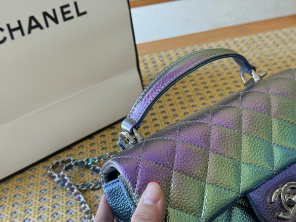 Stylish Fashion Carry CN Handbag CC509261