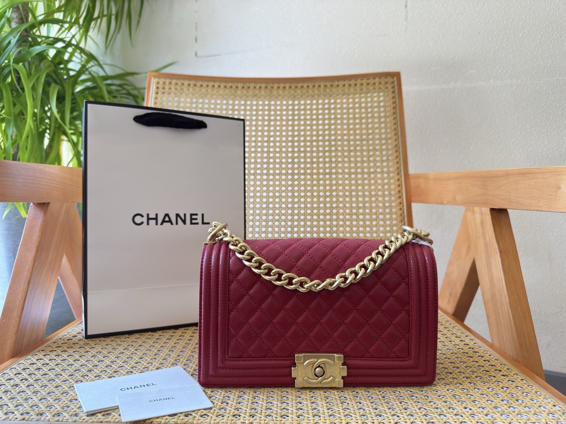 New Collection Fashion CN Handbag CC509262 New Collection Fashion CN Handbag CC509262