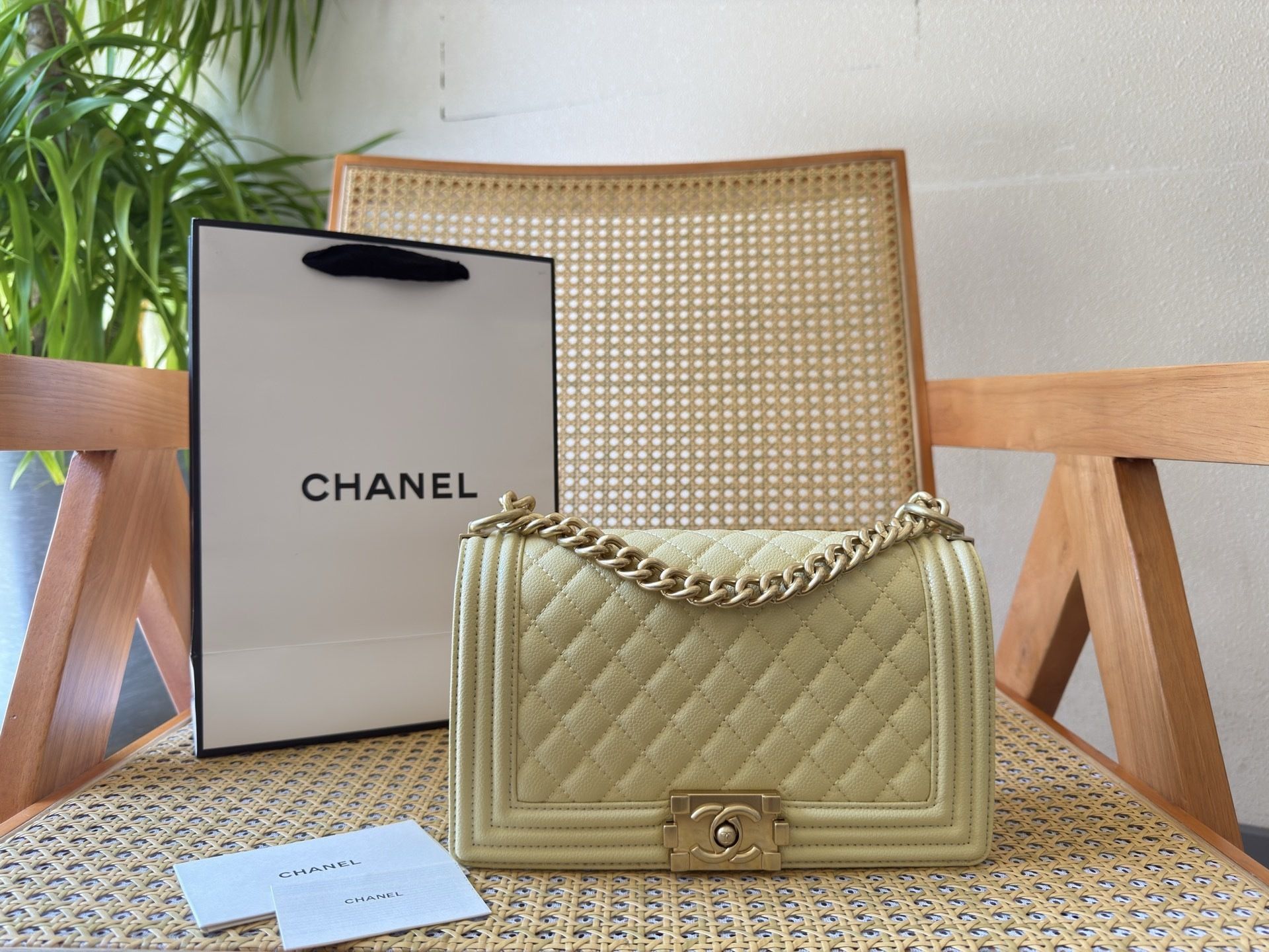 New Collection Fashion CN Handbag CC509262 New Collection Fashion CN Handbag CC509262