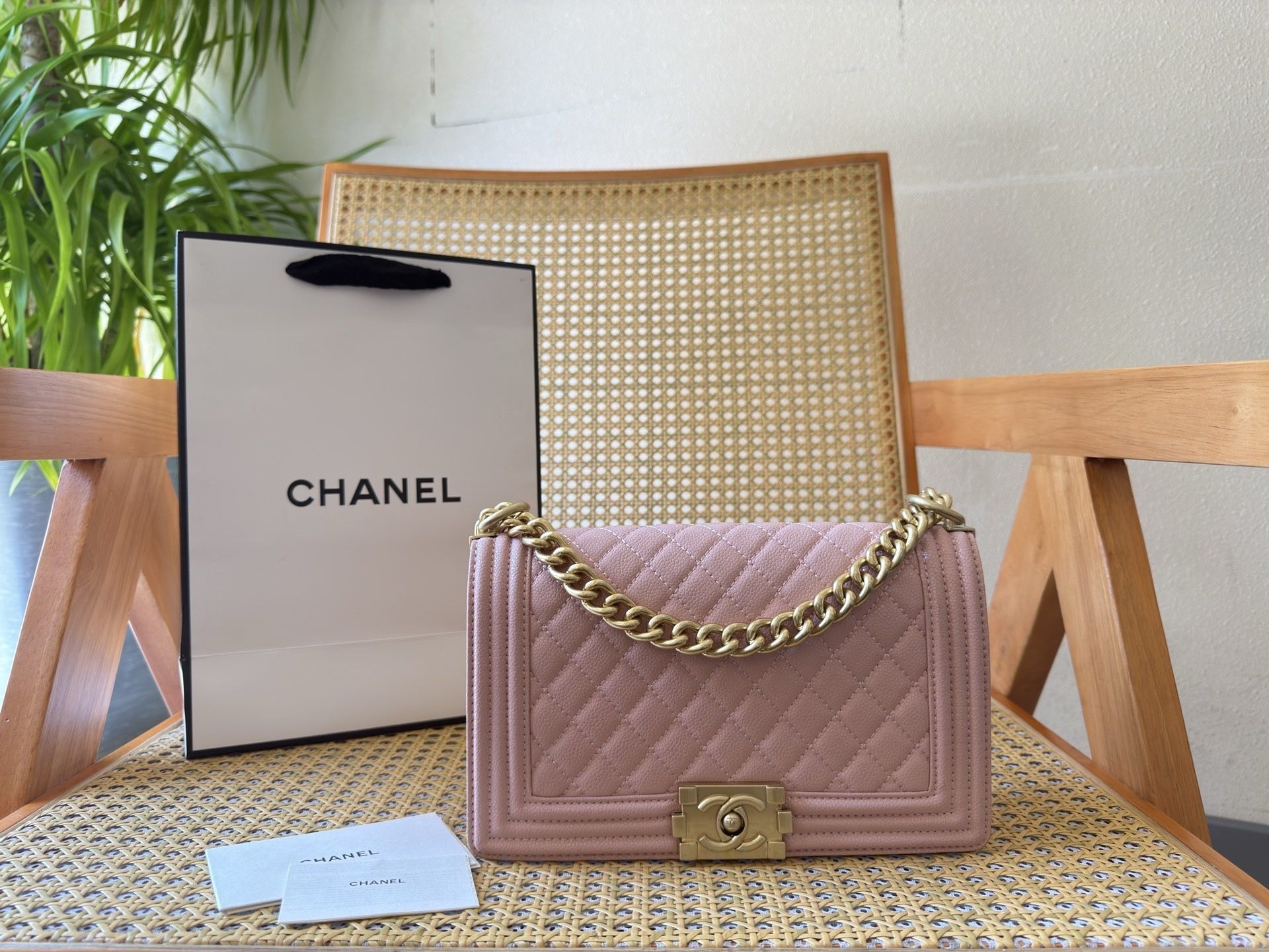 New Collection Fashion CN Handbag CC509262 New Collection Fashion CN Handbag CC509262