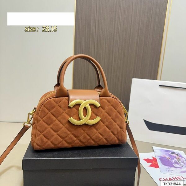 Stylish Fashion Carry CN Handbag CC509263