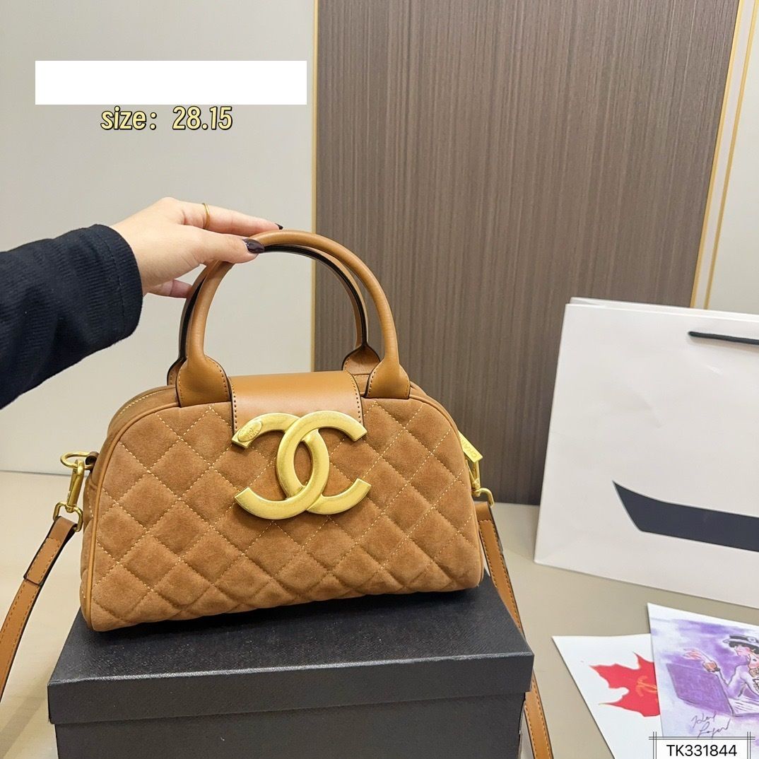 New Collection Fashion CN Handbag CC509263 New Collection Fashion CN Handbag CC509263