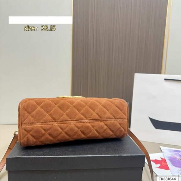 Stylish Fashion Carry CN Handbag CC509263